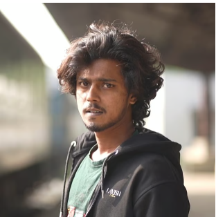 এই চেহারা নিয়ে নায়ক হওয়া সম্ভব না