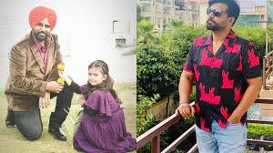 সড়ক দুর্ঘটনায় গায়কের মৃত্যু, মেয়েকে নিয়ে শেষ পোস্ট ভাইরাল