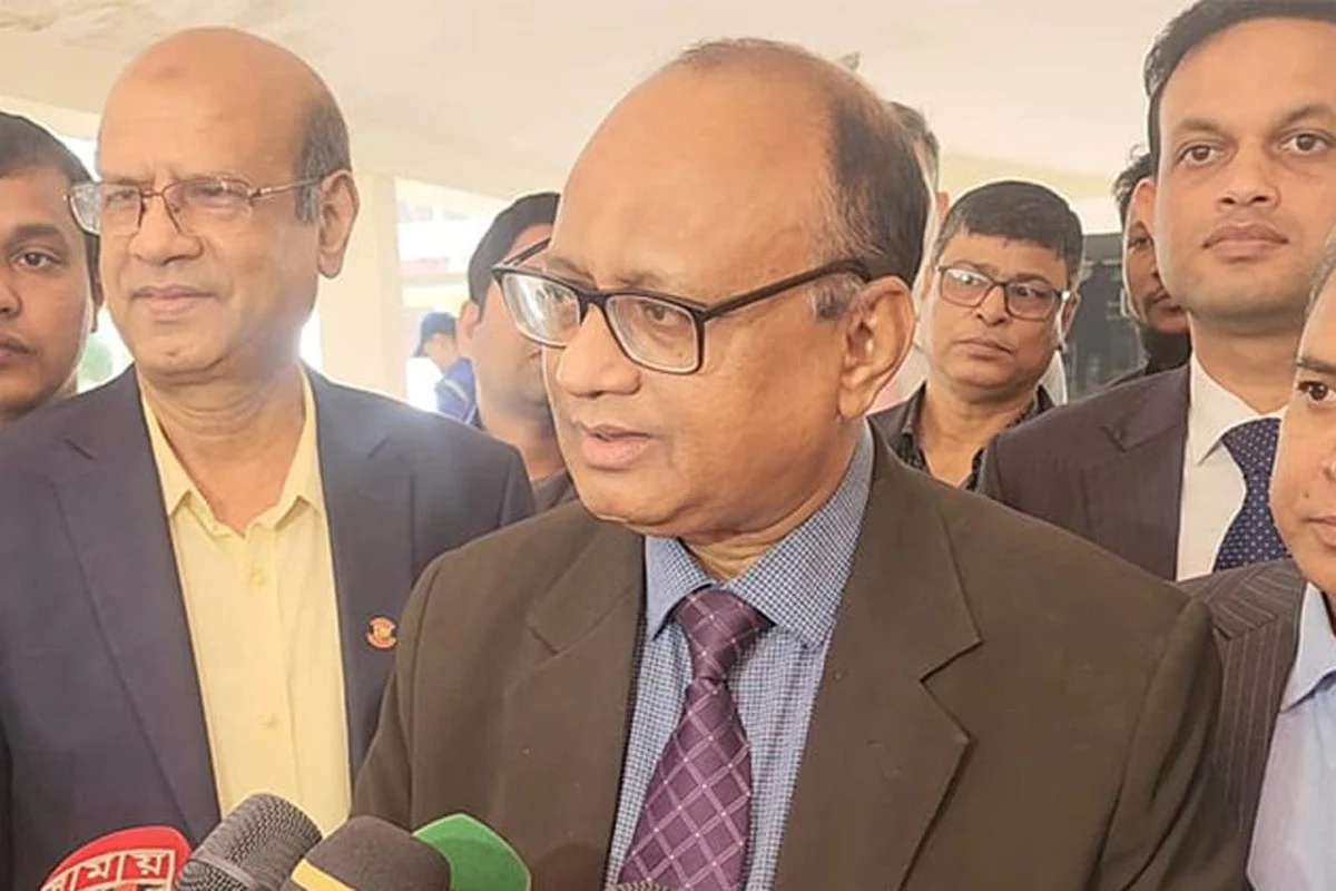 দেশি সম্পদের পাশাপাশি বিদেশি সম্পদের হিসাব বিবরণীও বাধ্যতামূলকভাবে দাখিল করতে হবে।