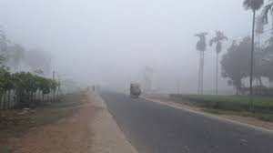 শীতের তীব্রতা বাড়ছে পঞ্চগড়ে, নেমেছে ১২ ডিগ্রিতে