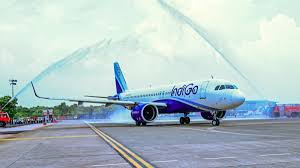 এক মাসে ১২০০ ফ্লাইট বাতিল ইন্ডিগোর!