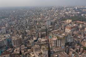 ঝুঁকি প্রতিরোধে আমাদের প্রস্তুতি শূন্য